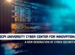 Cyber Security Center for Innovation by ECPI University