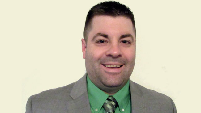 Online Homeland Security Grad Protects The Nation And Fellow Warriors