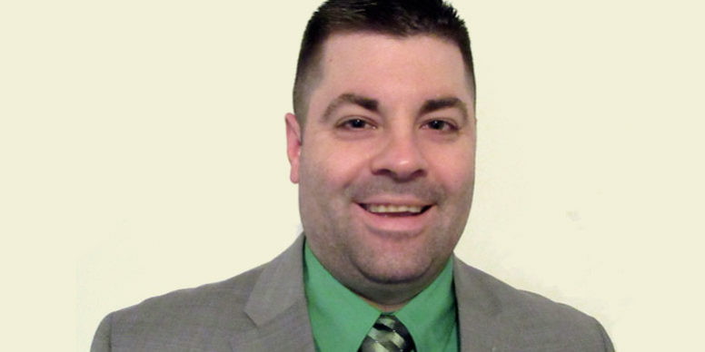 Online Homeland Security Grad Protects The Nation And Fellow Warriors