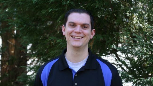 Cybersecurity Solution A Win For ECPI University Charlotte Alum Cybersecurity Solution A Win For ECPI University Charlotte Alum