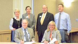 Articulation Agreements Strengthen Bond Between ECPI University And Local Community Colleges