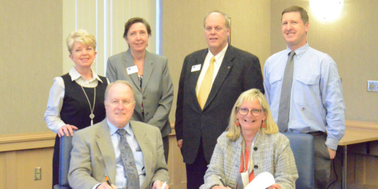 Articulation Agreements Strengthen Bond Between ECPI University And Local Community Colleges