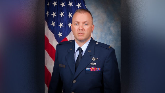 Military Spotlight: Online Education Opens Door To Officer Candidate School Military Spotlight: Online Education Opens Door To Officer Candidate School